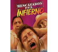 Rescatados del Infierno - Volumen 2