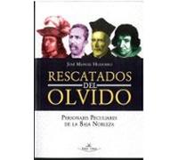 Rescatados Del Olvido