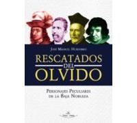 Rescatados Del Olvido (ebook)