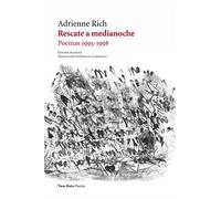Rescate a medianoche: Poemas 1995-1998: 146 (Poesía)