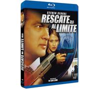 Rescate Al Límite [Blu-ray] (2004) Out of Reach
