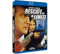 Rescate Al Límite [Blu-ray] (2004) Out of Reach