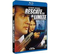 Rescate al límite / Out of Reach (Blu-Ray)
