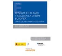 Rescate En El Mar Y Asilo En La Unión Europea