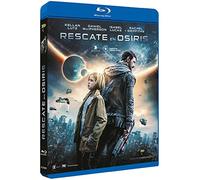 Rescate en Osiris [Blu-ray]
