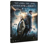 Rescate en Osiris [DVD]