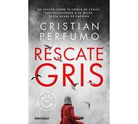 Rescate gris (Best Seller | Ficción)