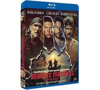 Rescate Infernal [Blu-ray] (1986) Let's Get Harry
