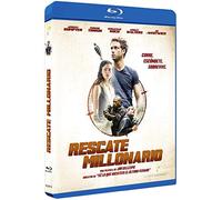 Rescate millonario [Blu-ray]