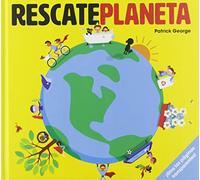 Rescate planeta (MIS PRIMEROS CONCEPTOS)