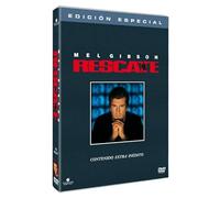 Rescate (Ransom) [DVD]