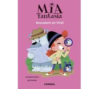 Rescatem en Vinil!: 4 (Mia Fantasia)