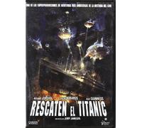 Rescaten El Titanic / Raise the Titanic