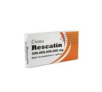 Rescatin caja de caramelos