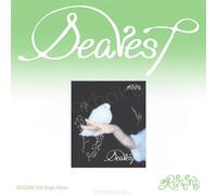 RESCENE - Dearest [2nd Single Album] - Photobook Dewy Ver.
