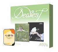 RESCENE Dearest Album [Dear ver.]+Pre Order Benefits+BolsVos Exclusive K-POP Inspired Digital Merches