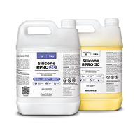Goma de silicona para moldes 1:1 R PRO 30, Silicona Líquida, No Tóxica, Caucho para Moldes de Resina, Fundición, Fabricación de Resin, Manualidades (10 kg)
