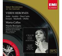 Opera Arias