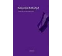 Rescoldos De Libertad