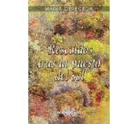 Rescoldos Tras La Puesta Del Sol