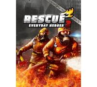 RESCUE 2: Everyday Heroes (PC) - Steam Key - EUROPE