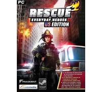 Rescue - Everyday Heroes (U.S. Edition) (PC) - Steam Key - GLOBAL