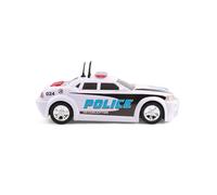 Rescue Force New Police Cruiser (Coche Policia de Rescate) 57125