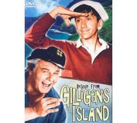 Rescue From Gilligan's Island [Reino Unido] [DVD]