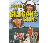 Rescue From Gilligan's Island [Slim Case]
