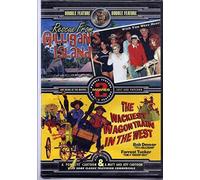Rescue from Gilligans Island/W - Rescue from Gilligans Island/W [Alemania] [DVD]