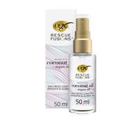Rescue Fusions Aceite para Cabello Anti-Frizz 50 ml