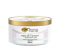 Ogx - Rescue Fusions Intense Hydration Recovery Mascarillas para el cabello 300 ml unisex