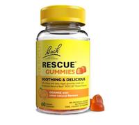 Rescue BACH GUMMIES 60PAST GOMA
