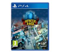 Rescue Hq