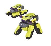 Dickie Toys by Simba Rescue Hybrids Spider Tank vehículo