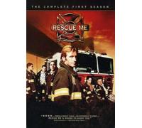 Rescue Me: Complete First Season [ Edizione: Stati Uniti] [Alemania] [DVD]