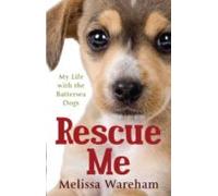 Rescue Me (ebook)