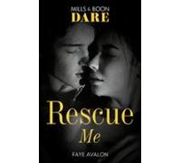 Rescue Me (ebook)