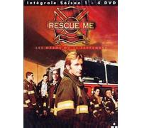 Rescue Me, les héros du 11 septembre - Saison 1 [Francia] [DVD]