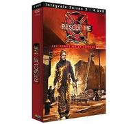 Rescue Me, les héros du 11 septembre - Saison 3 [Francia] [DVD]