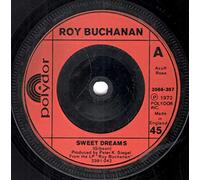 Rescue Me - Roy Buchanan 7" 45