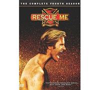 Rescue Me: The Complete Fourth Season [Reino Unido] [DVD]