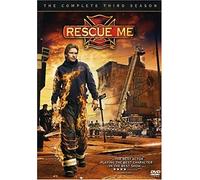 Rescue Me: The Complete Third Season [Alemania] [DVD]