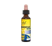 Flores de Bach Originales FLORES DE BACH ORIGINALES RESCUE NIGHT GOTAS 20ml