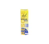 Flores de Bach Originales FLORES DE BACH ORIGINALES RESCUE NIGHT GOTAS 20ml