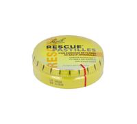 Flores de Bach Originales FLORES DE BACH ORIGINALES RESCUE PASTILLAS NARANJA Y SAUCO 50g Naranja-Flor de Saúco