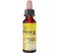 RESCUE PET GOTAS 10ML