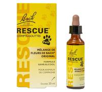 Rescue Pets Gotero 20ml