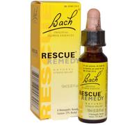 Flores de Bach Originales FLORES DE BACH ORIGINALES RESCUE GOTAS 10ml