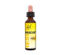 Bach - Rescue Gotas, con ingredientes de origen Natural a Base de Flores de Bach - 20 ml